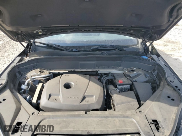 2020 Volvo XC90 Momentum с VIN YV4102PK3L1543491, выставлен на аукционе Copart как лот 57476885 с пробегом 88 077 миль миль и На запчасти • Non repairable. История ставок и продаж доступна на DreamBid. Изображение 12.