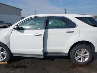 2015 Chevrolet Equinox LS with VIN 2GNALAEK6F1102645, listed as a IAAI auction lot 42109218 with 158,856 mi miles and . Bid and sale history available at DreamBid. Image 14.