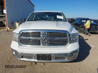 2019 Ram 1500 Classic Lone Star with VIN 1C6RR6LT2KS516252, listed as a IAAI auction lot 41134152 with 79,239 mi miles. Bid and sale history available at carsss.com. Image 13.