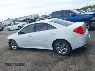 2010 Pontiac G6 1SD with VIN 1G2ZA5EB5A4166444, listed as a IAAI auction lot 42711317 with 146,234 mi miles and . Bid and sale history available at DreamBid. Image 14.