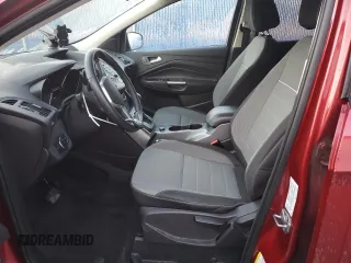 2013 Ford Escape SE with VIN 1FMCU0GX8DUB57628, listed as a Copart auction lot 51760025 with 211,083 mi miles and Salvage title. Bid and sale history available at DreamBid. Image 7.