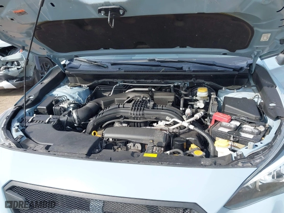 2019 Subaru Crosstrek Premium with VIN JF2GTACC4KG273519, listed as a IAAI auction lot 41830441 with 76,710 mi miles. Bid and sale history available at carsss.com. Image 10.