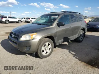 2011 Toyota RAV4 with VIN 2T3ZF4DV2BW105091, listed as a Copart auction lot 52936405 with 200,970 mi miles and Salvage Title. Bid and sale history available at carsss.com. Image 1.