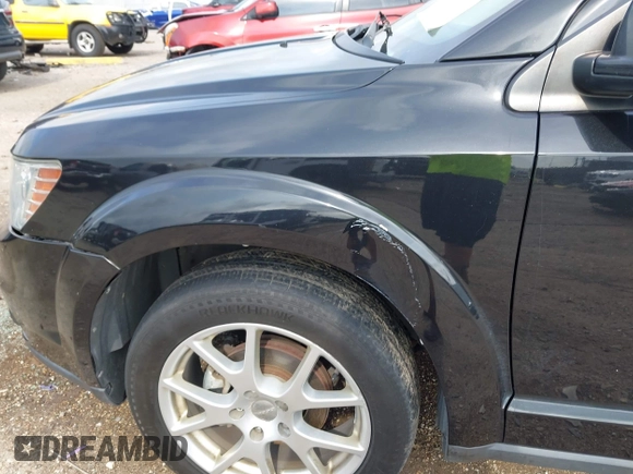 2012 Dodge Journey Crew с VIN 3C4PDCDGXCT200032, выставлен на аукционе IAAI как лот 42412809 с пробегом 154 423 миль миль и . История ставок и продаж доступна на DreamBid. Изображение 19.