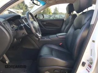 2017 Infiniti QX50 with VIN JN1BJ0RRXHM403918, listed as a Copart auction lot 70429894 with 78,621 mi miles and Salvage Title. Bid and sale history available at carsss.com. Image 7.