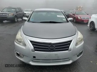 2015 Nissan Altima S with VIN 1N4AL3AP4FC276462, listed as a Copart auction lot 51830185 with 223,342 mi miles and Salvage Title. Bid and sale history available at DreamBid. Image 5.
