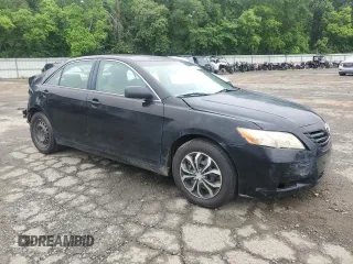 2009 Toyota Camry with VIN 4T4BE46K59R109684, listed as a Copart auction lot 55817425 with 150,572 mi miles and Clean Title. Bid and sale history available at DreamBid. Image 4.