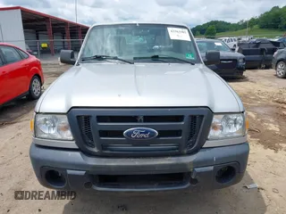 2011 Ford Ranger XL with VIN 1FTKR1ED5BPA88988, listed as a IAAI auction lot 42363305 with 188,317 mi miles and . Bid and sale history available at DreamBid. Image 12.