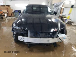 2016 Lexus IS 350 z VIN JTHCE1D26G5011600, wystawiony jako Copart lot #46909145 z przebiegiem 54 936 mil mil oraz Szkoda całkowita • Salvage title. Historia ofert i sprzedaży dostępna na DreamBid. Obrazek 5.