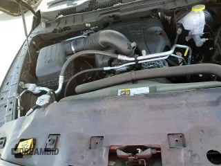 2019 Ram 1500 Express с VIN 3C6JR6AT3KG511519, выставлен на аукционе Copart как лот 62123125 с пробегом 40 084 миль миль и Списание • Salvage title. История ставок и продаж доступна на DreamBid. Изображение 13.