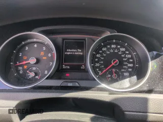 2021 Volkswagen GTI S с VIN 3VW5T7AU9MM006659, выставлен на аукционе Copart как лот 55346595 с пробегом 33 776 миль миль и Списание • Salvage title. История ставок и продаж доступна на DreamBid. Изображение 9.