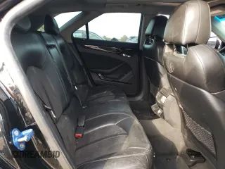 2012 Cadillac CTS-V z VIN 1G6DV8EP0C0149877, wystawiony jako Copart lot #77162544 z przebiegiem 70 309 mil mil oraz Szkoda całkowita • Salvage title. Historia ofert i sprzedaży dostępna na DreamBid. Obrazek 10.
