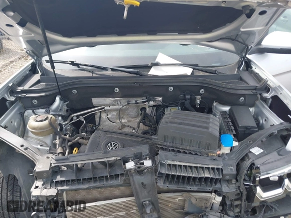 2018 Volkswagen Atlas S с VIN 1V2AP2CA1JC578834, выставлен на аукционе IAAI как лот 41970392 с пробегом 82 035 миль миль и . История ставок и продаж доступна на DreamBid. Изображение 10.