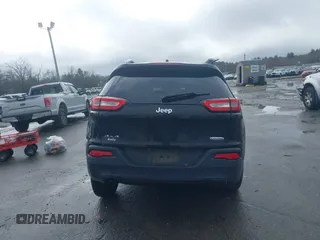 2016 Jeep Cherokee Latitude z VIN 1C4PJMCBXGW367253, wystawiony jako IAAI lot #41719061 z przebiegiem 140 369 mil mil oraz . Historia ofert i sprzedaży dostępna na DreamBid. Obrazek 15.