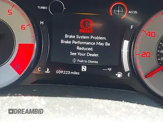 2021 Acura RDX w/A-Spec Package с VIN 5J8TC2H67ML015836, выставлен на аукционе IAAI как лот 42372482 с пробегом 39 223 миль миль и . История ставок и продаж доступна на DreamBid. Изображение 14.