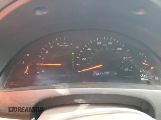 2007 Toyota Camry CE with VIN 4T1BE46K27U150541, listed as a Copart auction lot 44049315 with 248,277 mi miles and Salvage Title. Bid and sale history available at DreamBid. Image 9.