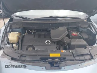 2015 Mazda CX-9 Touring with VIN JM3TB3CV9F0463819, listed as a IAAI auction lot 42506237 with 207,418 mi miles and . Bid and sale history available at DreamBid. Image 10.