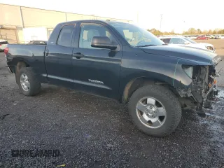 2011 Toyota Tundra 4WD Truck with VIN 5TFUM5F19BX026013, listed as a Copart auction lot 51341735 with 186,594 mi miles and Salvage Title. Bid and sale history available at carsss.com. Image 4.
