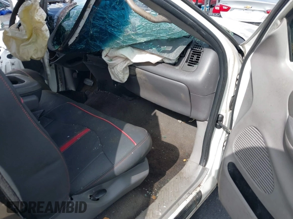 1999 Ford F-150 with VIN 1FTRX17W6XNB65695, listed as a IAAI auction lot 42444132 with Not provided miles and . Bid and sale history available at DreamBid. Image 5.