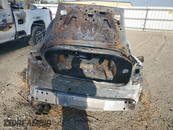 2006 Infiniti G35 with VIN JNKCV51E26M518245, listed as a Copart auction lot 74466934 with Not Provided miles and Non Repairable. Bid and sale history available at DreamBid. Image 6.