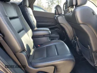 2015 Dodge Durango Limited with VIN 1C4RDJDGXFC917138, listed as a Copart auction lot 49311765 with 188,409 mi miles and Clean Title. Bid and sale history available at carsss.com. Image 11.