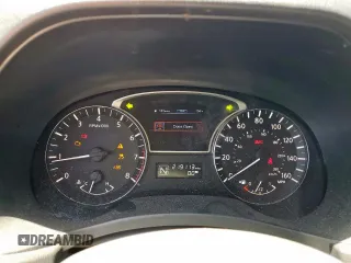2014 Nissan Pathfinder S z VIN 5N1AR2MM3EC656875, wystawiony jako Copart lot #57664735 z przebiegiem 219 113 mil mil oraz Szkoda całkowita • Salvage title. Historia ofert i sprzedaży dostępna na DreamBid. Obrazek 9.