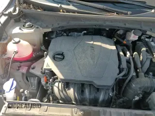 2023 Hyundai Santa Cruz SEL z VIN 5NTJB4AE1PH076728, wystawiony jako Copart lot #84275885 z przebiegiem 32 584 mil mil oraz Szkoda całkowita • Salvage title. Historia ofert i sprzedaży dostępna na DreamBid. Obrazek 14.