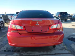 2012 Mitsubishi Galant ES with VIN 4A32B3FF8CE024244, listed as a IAAI auction lot 41419761 with 148,269 mi miles and . Bid and sale history available at DreamBid. Image 17.