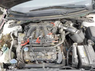 2009 Nissan Altima 3.5 SE with VIN 1N4BL24E39C141633, listed as a IAAI auction lot 41959211 with 135,802 mi miles. Bid and sale history available at carsss.com. Image 10.