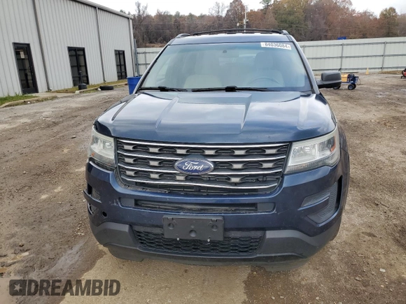 2016 Ford Explorer with VIN 1FM5K8BH4GGC39176, listed as a Copart auction lot 84036084 with 189,173 mi miles and Salvage Title. Bid and sale history available at DreamBid. Image 5.