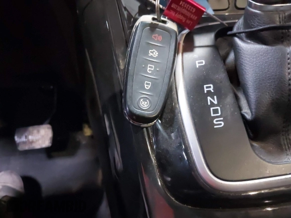 2013 Ford Escape Titanium с VIN 1FMCU9J96DUD54201, выставлен на аукционе IAAI как лот 42075287 с пробегом 147 923 миль миль и . История ставок и продаж доступна на DreamBid. Изображение 11.