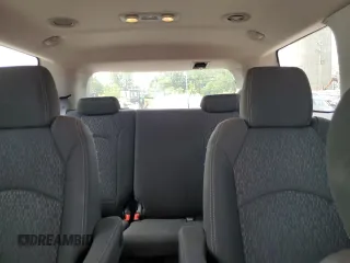 2014 GMC Acadia SLE с VIN 1GKKVPKDXEJ216589, выставлен на аукционе Copart как лот 61432915 с пробегом 82 027 миль миль и Чистый • Clean title. История ставок и продаж доступна на DreamBid. Изображение 10.