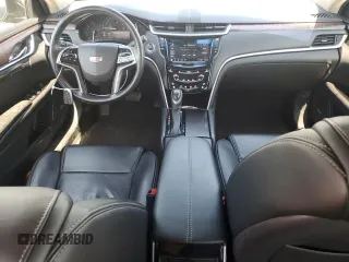 2019 Cadillac XTS Luxury z VIN 2G61M5S35K9152011, wystawiony jako Copart lot #56796185 z przebiegiem 126 305 mil mil oraz Szkoda całkowita • Salvage title. Historia ofert i sprzedaży dostępna na DreamBid. Obrazek 8.