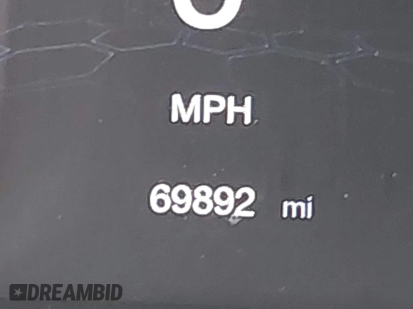 2018 Jeep Compass Altitude с VIN 3C4NJDBB0JT135993, выставлен на аукционе IAAI как лот 42345817 с пробегом 69 892 миль миль и . История ставок и продаж доступна на DreamBid. Изображение 15.
