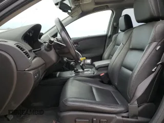 2016 Acura RDX с VIN 5J8TB3H32GL014211, выставлен на аукционе Copart как лот 53205035 с пробегом 109 913 миль миль и Чистый • Clean title. История ставок и продаж доступна на DreamBid. Изображение 7.
