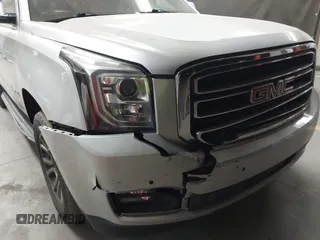 2018 GMC Yukon XL SLT with VIN 1GKS2GKC3JR116054, listed as a IAAI auction lot 41399326 with 88,017 mi miles. Bid and sale history available at carsss.com. Image 6.