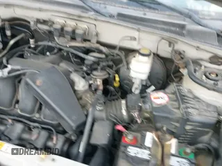 2006 Ford Escape XLT с VIN 1FMCU03186KA12671, выставлен на аукционе IAAI как лот 43005465 с пробегом 221 044 миль миль и . История ставок и продаж доступна на DreamBid. Изображение 12.