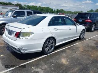 2014 Mercedes-Benz E 350 Sport with VIN WDDHF5KB5EA986890, listed as a IAAI auction lot 42169451 with 108,782 mi miles and . Bid and sale history available at DreamBid. Image 4.