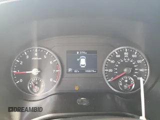 2020 Kia Telluride S with VIN 5XYP64HC7LG058253, listed as a Copart auction lot 54229805 with 143,679 mi miles and Salvage title. Bid and sale history available at DreamBid. Image 9.