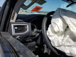 2018 Nissan Titan SV z VIN 1N6AA1EJ6JN542729, wystawiony jako Copart lot #52312035 z przebiegiem Nie podano mil oraz Szkoda całkowita • Salvage title. Historia ofert i sprzedaży dostępna na DreamBid. Obrazek 9.