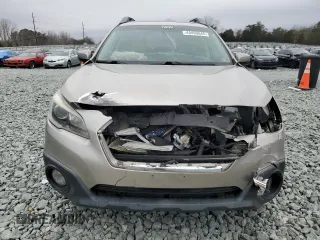 2015 Subaru Outback Premium with VIN 4S4BSBDCXF3262811, listed as a Copart auction lot 44469645 with 143,078 mi miles and Clean title. Bid and sale history available at DreamBid. Image 5.
