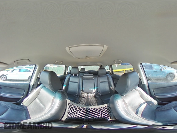 2015 Mazda CX-9 Grand Touring with VIN JM3TB3DV2F0453812, listed as a Copart auction lot 54445115 with 176,067 mi miles and Salvage title. Bid and sale history available at DreamBid. Image 15.