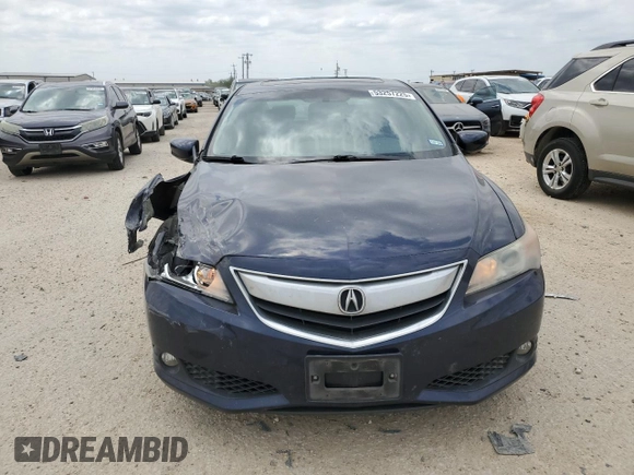 2015 Acura ILX Premium z VIN 19VDE1F59FE009686, wystawiony jako Copart lot #53257225 z przebiegiem 94 118 mil mil oraz Szkoda całkowita • Salvage title. Historia ofert i sprzedaży dostępna na DreamBid. Obrazek 5.