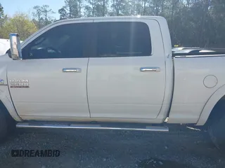2013 Ram 2500 Laramie with VIN 3C6UR5FL5DG511945, listed as a IAAI auction lot 41791206 with 266,899 mi miles and . Bid and sale history available at DreamBid. Image 14.