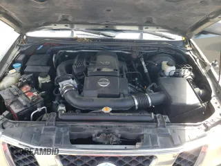 2005 Nissan Pathfinder SE с VIN 5N1AR18W95C734047, выставлен на аукционе Copart как лот 60566325 с пробегом 139 410 миль миль и Чистый • Clean title. История ставок и продаж доступна на DreamBid. Изображение 11.