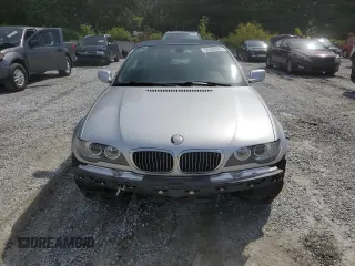 2005 BMW 3 Series 330Ci z VIN WBABW53475PL51017, wystawiony jako Copart lot #56389665 z przebiegiem 129 266 mil mil oraz Szkody całkowita. Historia ofert i sprzedaży dostępna na DreamBid. Obrazek 5.