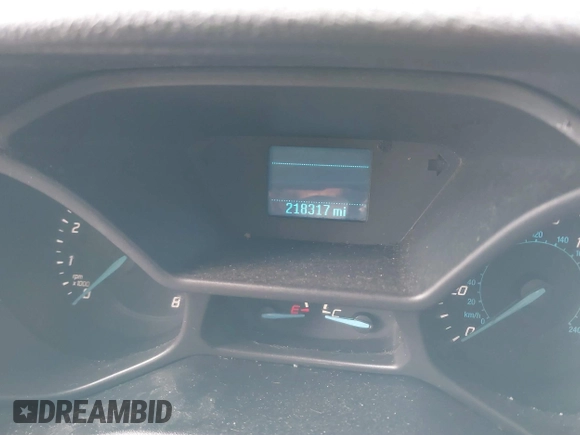 2014 Ford Transit Connect XL with VIN NM0LE7E7XE1143341, listed as a IAAI auction lot 39868270 with 218,317 mi miles and . Bid and sale history available at DreamBid. Image 7.