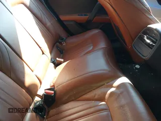 2014 Maserati Ghibli S Q4 z VIN ZAM57RTA9E1089297, wystawiony jako IAAI lot #41687559 z przebiegiem 64 627 mil mil oraz . Historia ofert i sprzedaży dostępna na DreamBid. Obrazek 8.