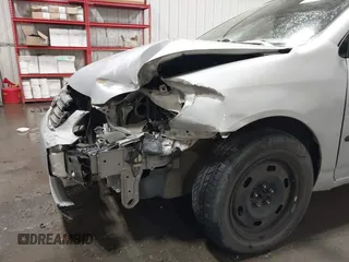 2007 Toyota Corolla CE with VIN JTDBR32E770134118, listed as a IAAI auction lot 41172178 with 158,021 mi miles and . Bid and sale history available at DreamBid. Image 6.