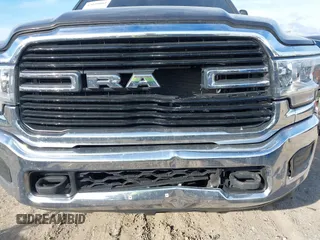 2021 Ram 2500 Big Horn with VIN 3C6UR5DL8MG653404, listed as a IAAI auction lot 42029002 with 150,112 mi miles and . Bid and sale history available at DreamBid. Image 6.